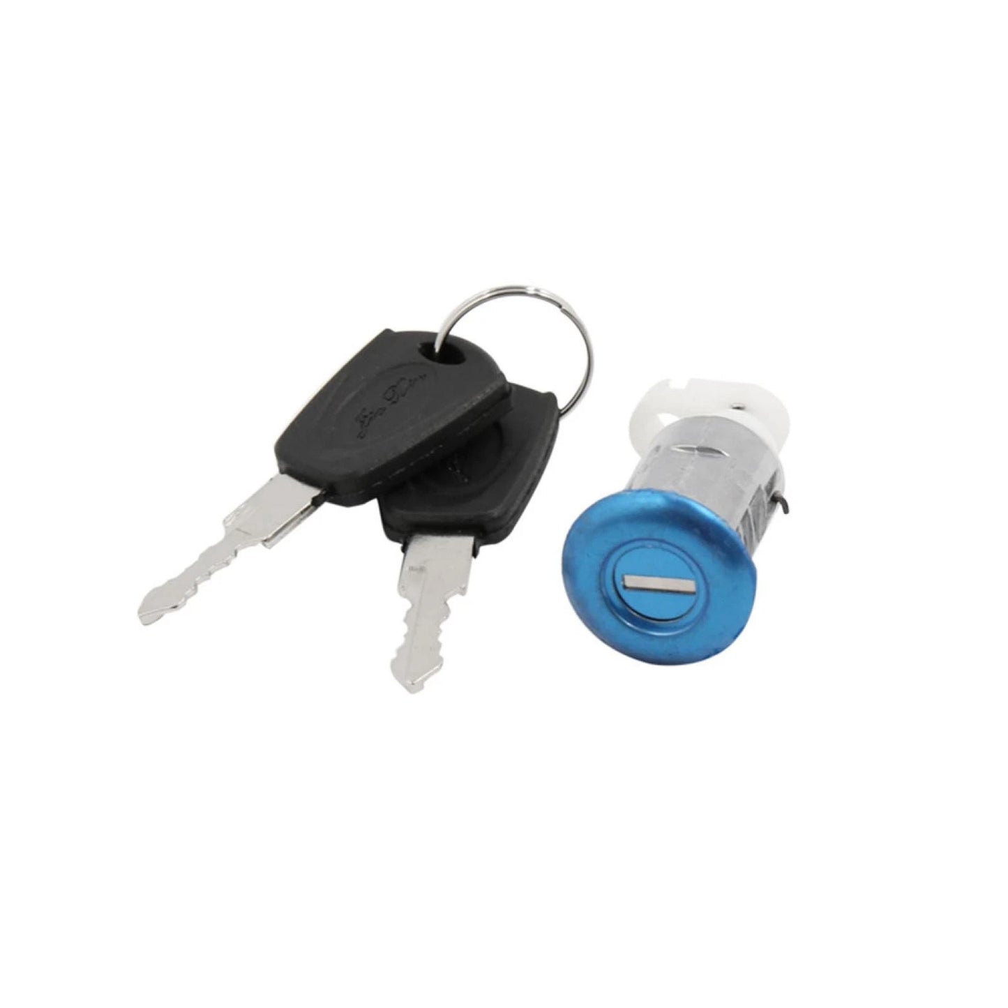 Seat Lock / 2 Keys / Seat Lock for Motorcycle Scooter