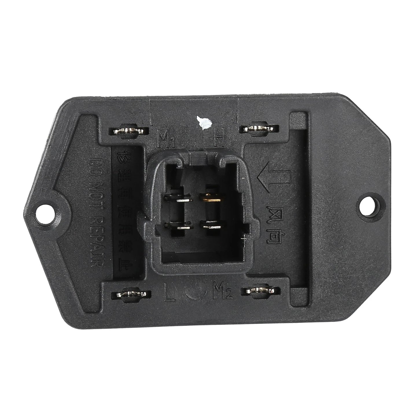 HVAC Blower Motor Resistor for Toyota RAV4 (2006-2015) - 1 x Piece