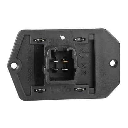 HVAC Blower Motor Resistor for Toyota RAV4 (2006-2015) - 1 x Piece