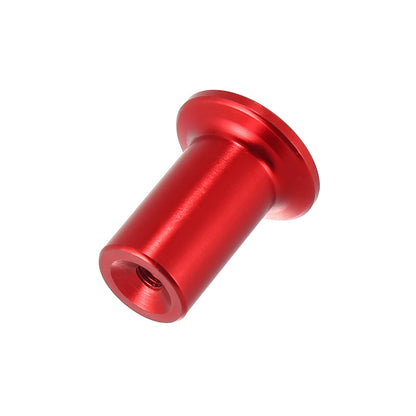 Red Handbrake Spin Turn Knob for Toyota 86, Scion FR-S, Subaru BRZ (2012-2020)
