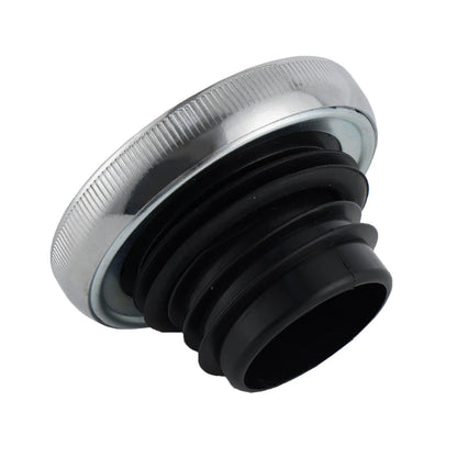 Fuel Tank Cap Chrome for Harley Sportster XL883L/N/R, XL1200 S/C/X, XR1200X (2004-2023)