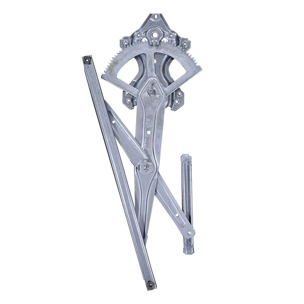 Front Right Window Regulator W/o Motor for Toyota Corolla (2007–2014)
