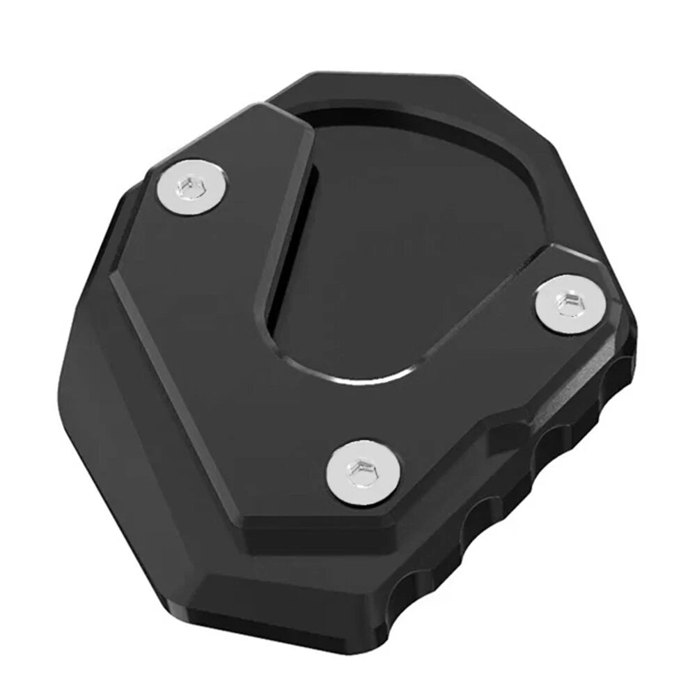 Enlarged Kickstand Pad for Honda XL750 TRANSALP (2023-2024)