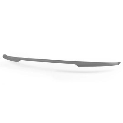 ABS Boot Spoiler for BMW 4-Series F36 (2014-2020) Mineral Grey