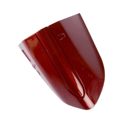 Front Left Door Handle Key Cover Trim for Ford Fusion, Edge (2013-2020)