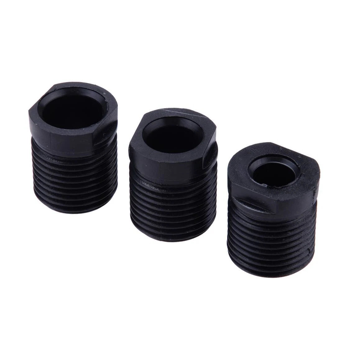 Carbon Fiber & Aluminium Alloy Manual Gear Shift Knob for Car (M8 M10 M12)