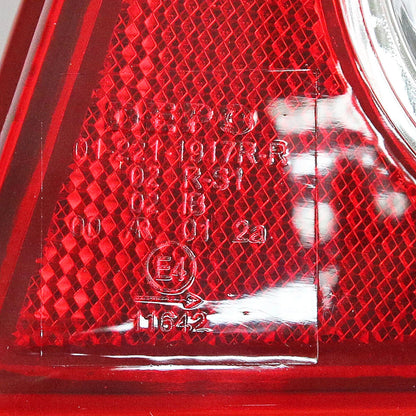 Tail Light for Hyundai Getz TB (2002-2005)