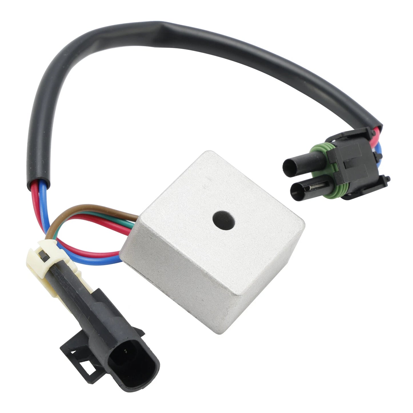 Solid State Relay for Polaris General, Ranger, RZR, Sportsman (2016-2023)