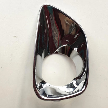 Right Side Fog Light Trim for Jeep (2007-2018)