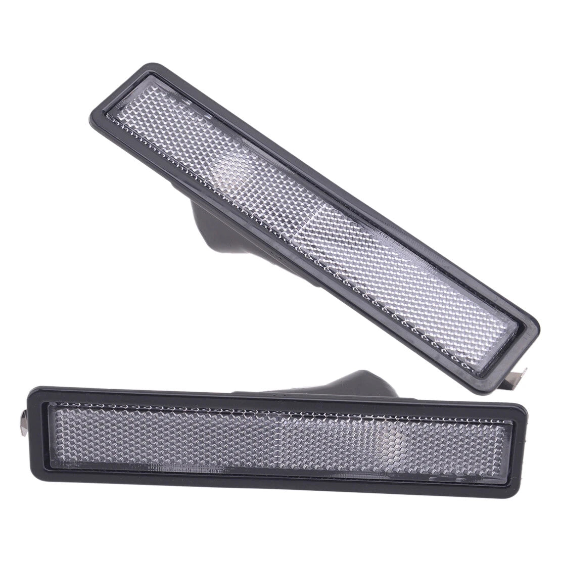 Front Side Marker Light Cover Lens for BMW E30 E32 E34 318i 318is 735i
