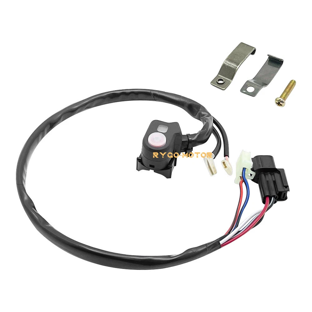 Kill Switch Indicator for Honda CRF250F (2019–2023)