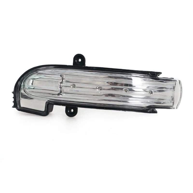 2 x Pair Mirror Signal Light for Mercedes-Benz C-Class W203 (2004–2007)