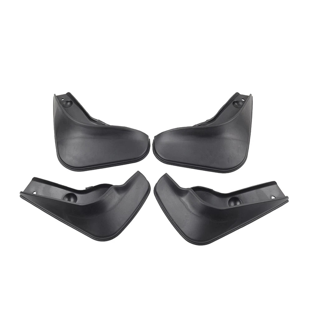 Mud Flaps Splash Guards for Suzuki Swift Hatchback (2004-2009)