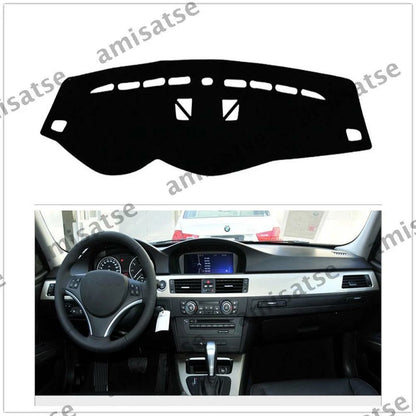Dash Cover Mat for BMW 3 Series (2005-2011)