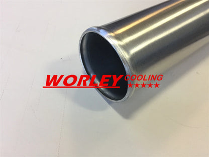 3" Aluminum Turbo Intercooler Pipe
