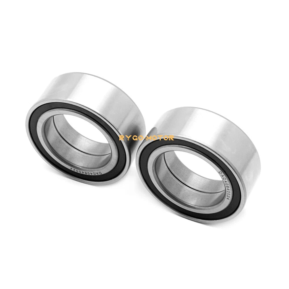 Rear Wheel Axle Bearings Seals O-Rings for Yamaha Raptor 700 (2006–2023)