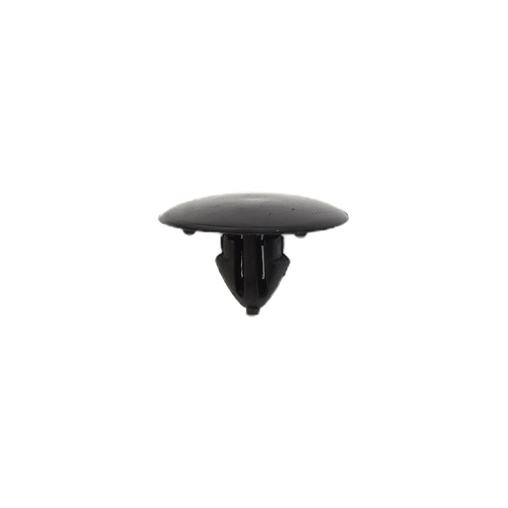 25 x Fixed Clip Black Fastener for Toyota Hood Insulation