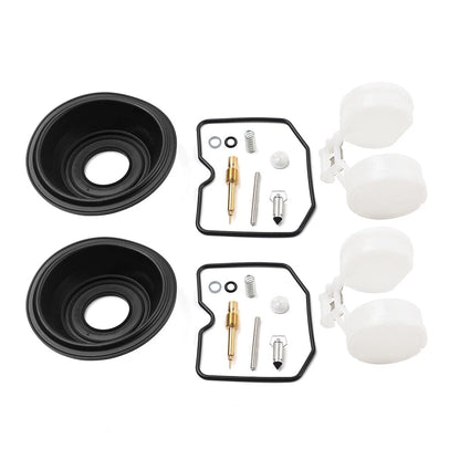Carburetor Repair Kit for Kawasaki EN450 454 LTD (1985-1990)