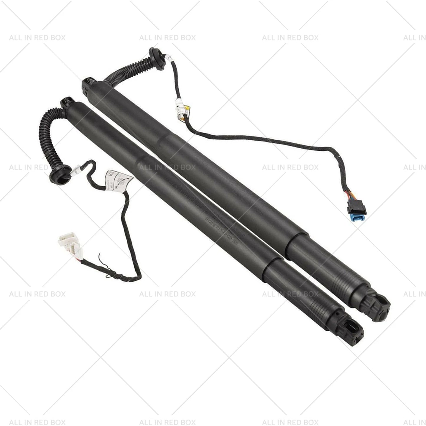 Rear Tailgate Lift Support LH RH for BMW X6 F16 F86 (2015-2020)