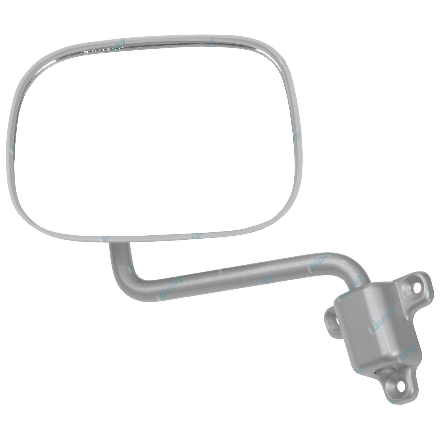Left Door Mirror for Toyota Landcruiser 40 Series HJ47 HJ45 FJ45 FJ40 BJ42 BJ40 (1975-1984)