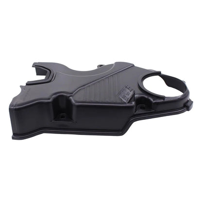 Lower Timing Belt Cover for Hyundai Elantra, Tiburon, Kia Spectra (2001-2006)