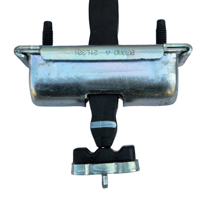 Front Door Check Strap Hinge for 2014-2023 Jeep Cherokee (2014-2023)