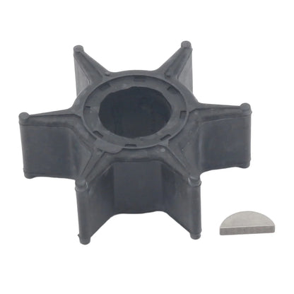 Marine Water Pump Impeller Kit for Yamaha F25 25HP Outboard Motor