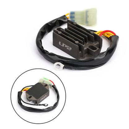 Regulator Rectifier for Suzuki DT150 DT200 L SL (1999-2000)