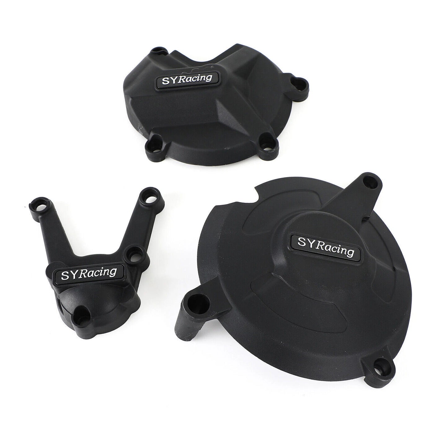 Engine Cover Plate for BMW S1000RR (2017-2018)