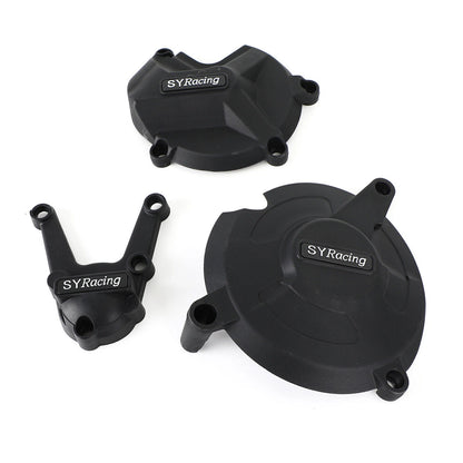 Engine Cover Plate for BMW S1000RR (2017-2018)
