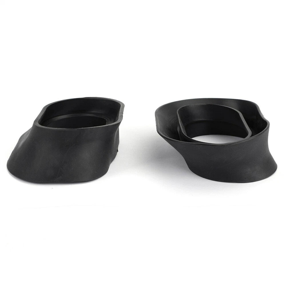 Air Intake Duct Rubber Boots for Suzuki GSXR 600 750 (2004-2005)