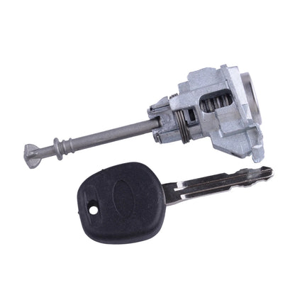 Front LH Door Lock Cylinder + Key for Toyota Camry (2015-2018)