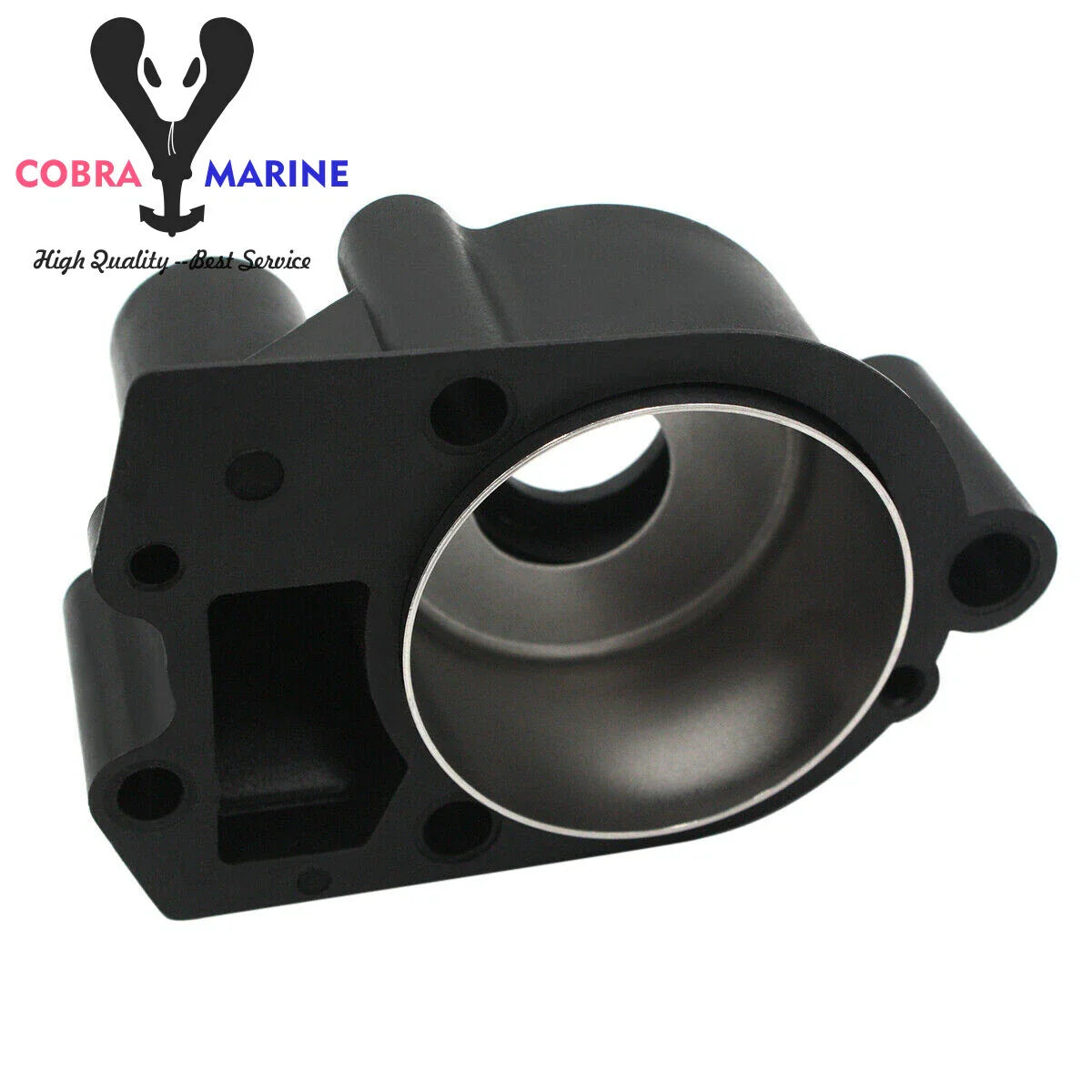 Outboard Water Pump Impeller for Mercury/Mercruiser (1990-2023)