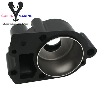 Outboard Water Pump Impeller for Mercury/Mercruiser (1990-2023)