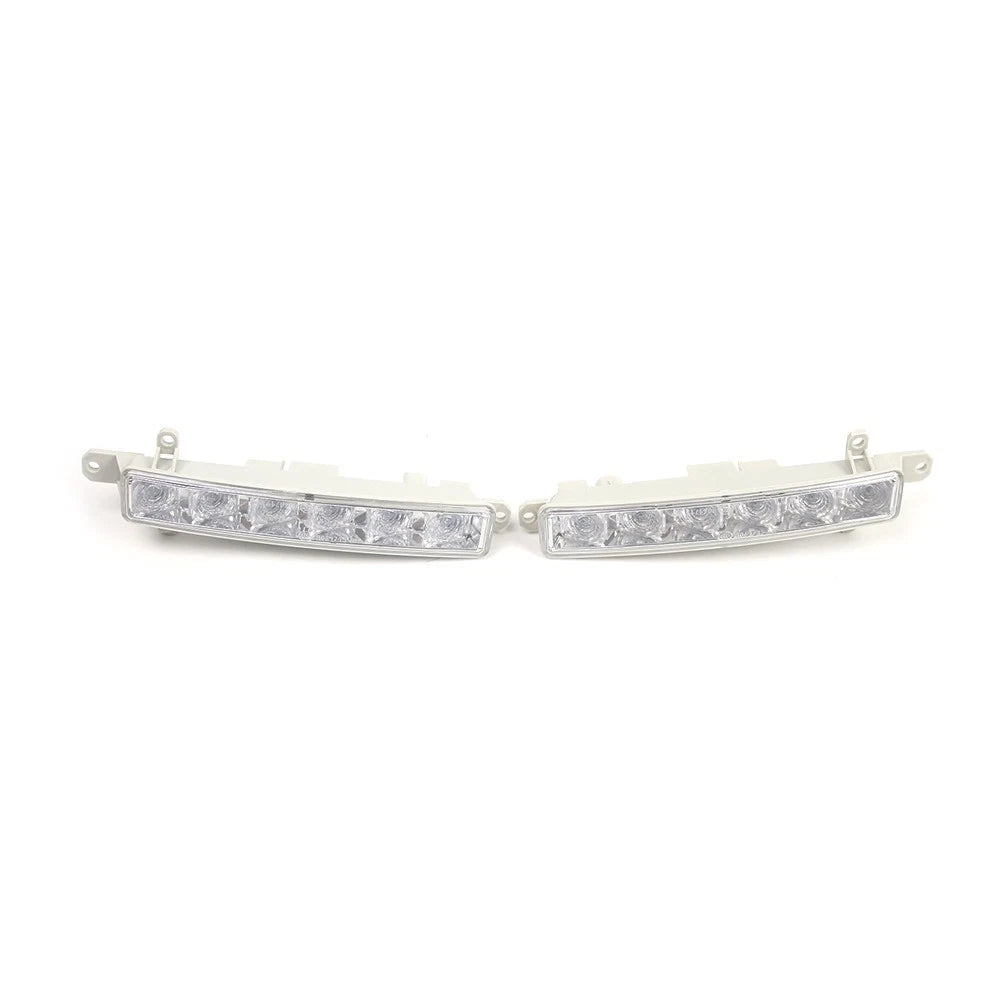 Daytime Running Lights for Citroen Berlingo, Peugeot 107, 308, Partner (2008-2018)