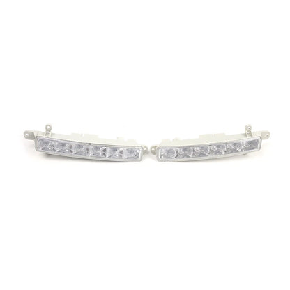 Daytime Running Lights for Citroen Berlingo, Peugeot 107, 308, Partner (2008-2018)