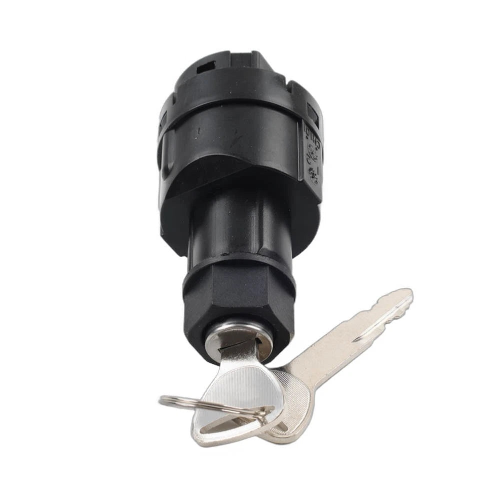 Ignition Switch W/2 Keys for Toyota Forklift Truck