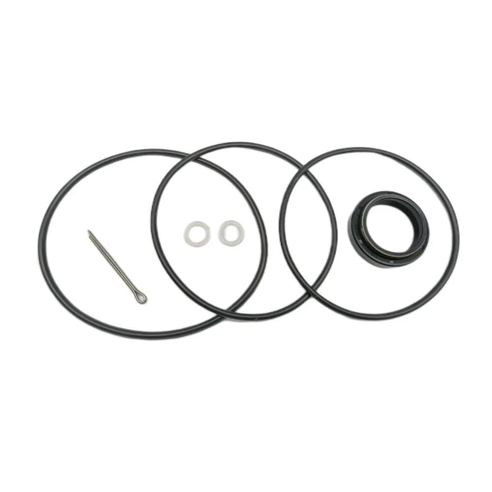 Lower Unit Oil Seal Kit for Evinrude Johnson 60-90HP V6 Models