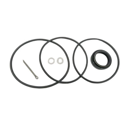 Lower Unit Oil Seal Kit for Evinrude Johnson 60-90HP V6 Models