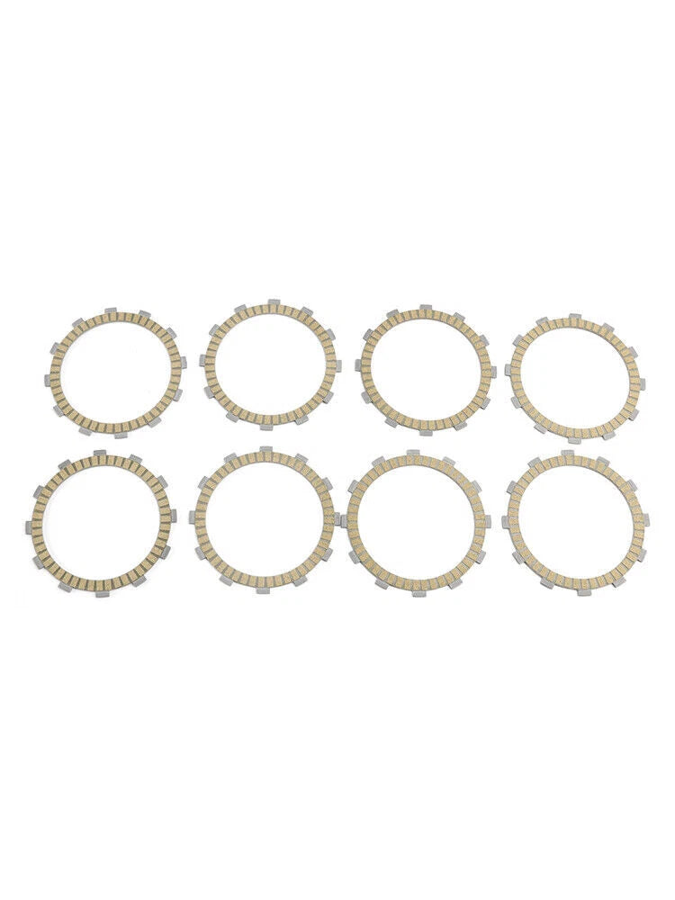 Clutch Kit for Kawasaki ZX750 GPX750R (1987-1990)