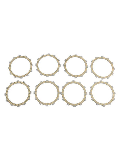 Clutch Kit for Kawasaki ZX750 GPX750R (1987-1990)