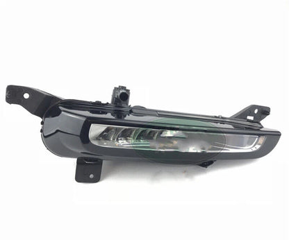 Fog Lamp Light Bulb for Land Rover Evoque (2016-2019) 1 x