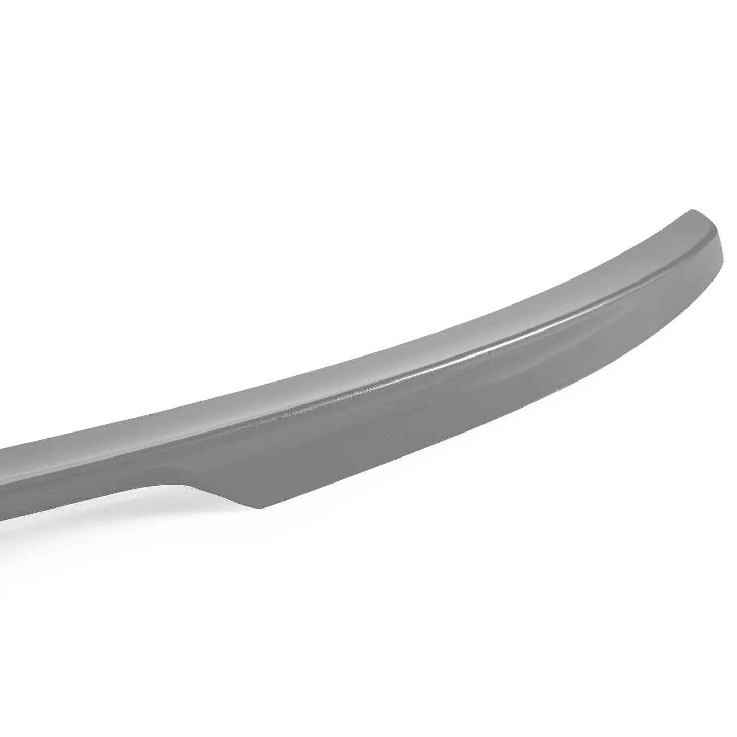 ABS Boot Spoiler for BMW 4-Series F36 (2014-2020) Mineral Grey