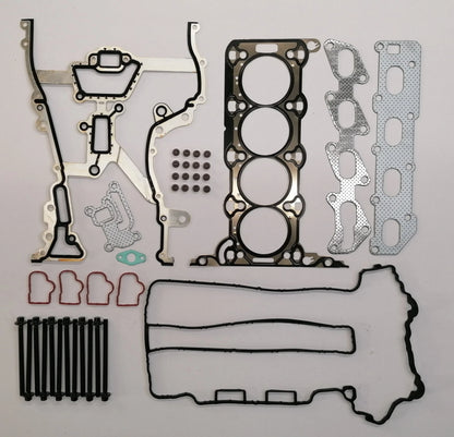Head Gasket Set & Bolts for Astra Corsa Meriva Tigra 1.2/1.4 Z12XEP Z14XEP