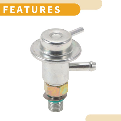 Fuel Pressure Regulator 20-70 Psi for Honda Accord (2001-2004)