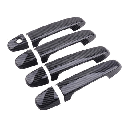 Exterior Door Handle Cover Trim for Toyota Camry (2012-2017)