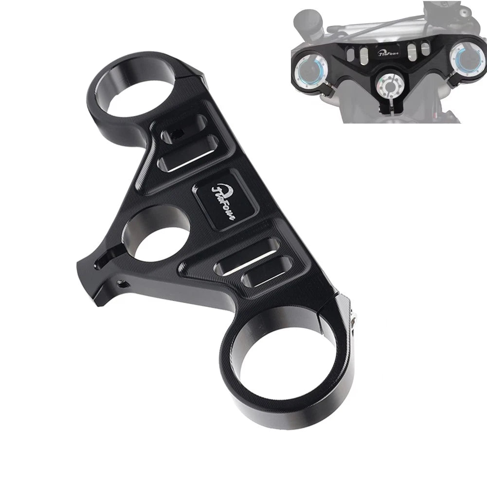 Triple Tree Front Upper Clamp for Ducati Panigale V2 (2020-2024)