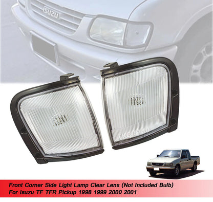 Front Corner Light Lamp for Isuzu TFR TF Amigo (1998-2001)
