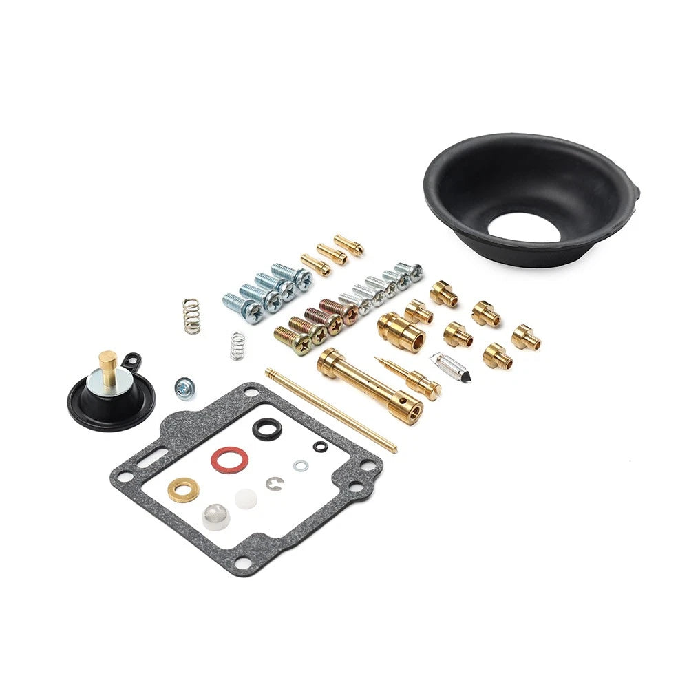 Carburetor Repair Kit for Suzuki Savage LS650 (1986-2019)
