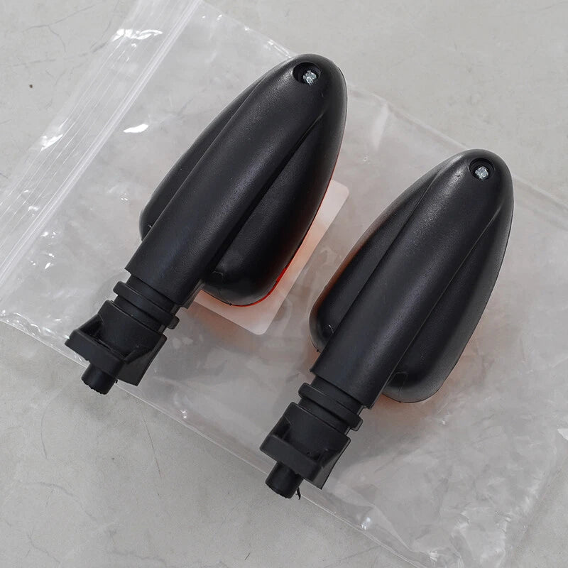 2 x Turn Signal Lights for BMW K1200GT K1200RS R1150R R1100S R850R (2001-2006)